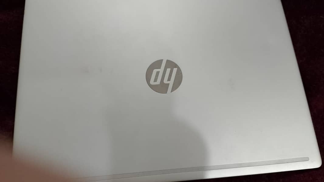 Hp Elitebook 440 G6 Core i5 8th Gen 5