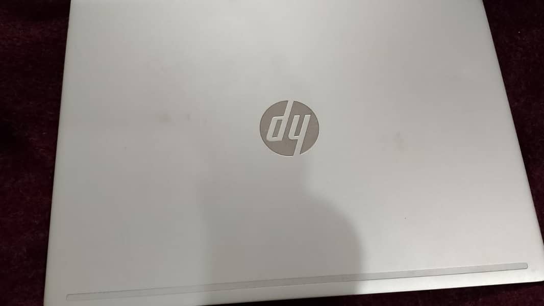 Hp Elitebook 440 G6 Core i5 8th Gen 6