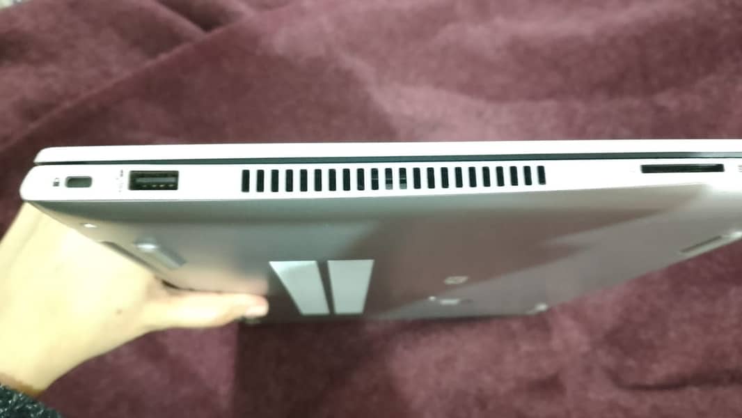 Hp Elitebook 440 G6 Core i5 8th Gen 7