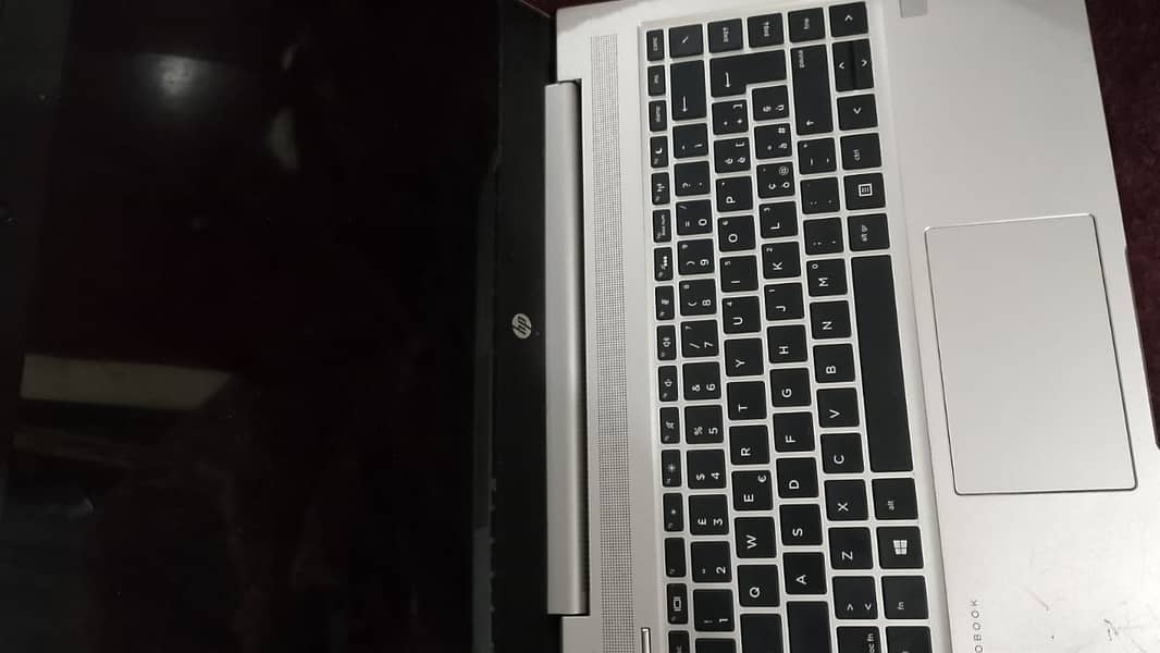 Hp Elitebook 440 G6 Core i5 8th Gen 9