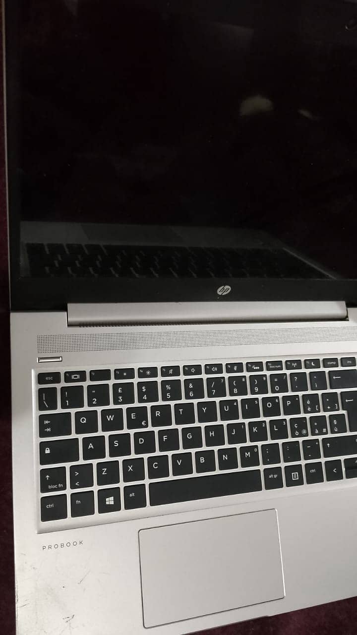 Hp Elitebook 440 G6 Core i5 8th Gen 10