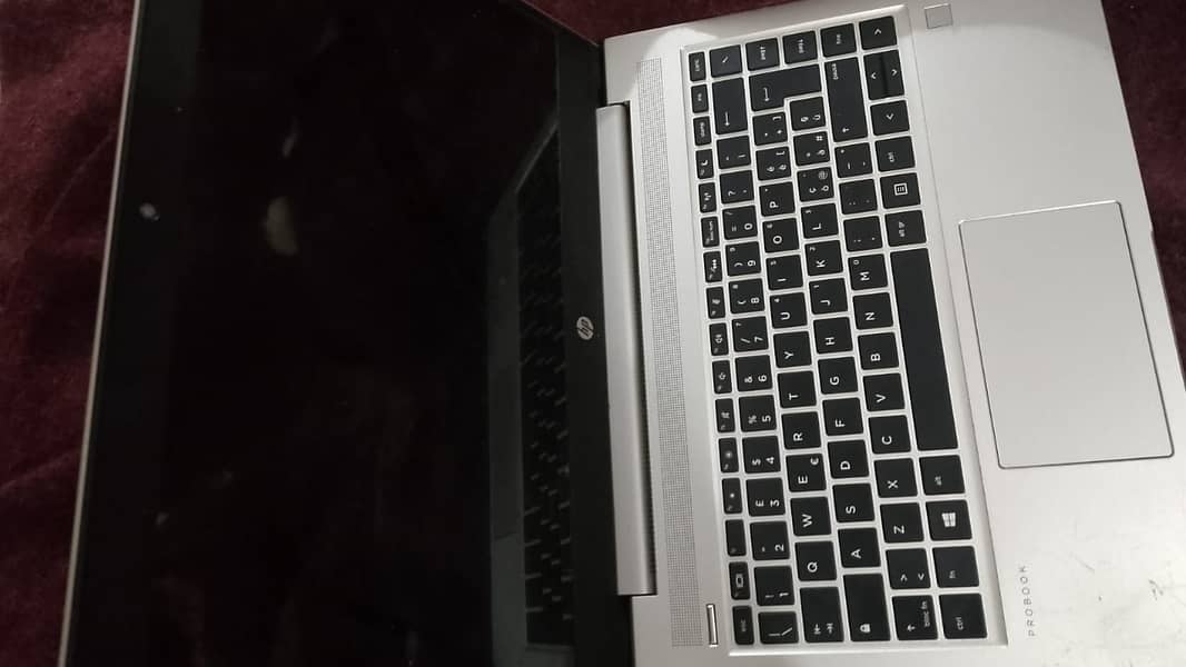 Hp Elitebook 440 G6 Core i5 8th Gen 13