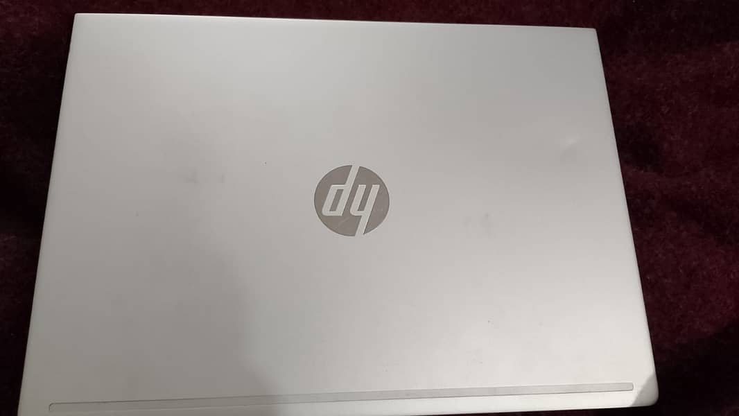 Hp Elitebook 440 G6 Core i5 8th Gen 14