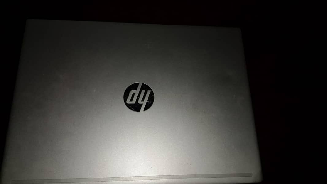 Hp Elitebook 440 G6 Core i5 8th Gen 15