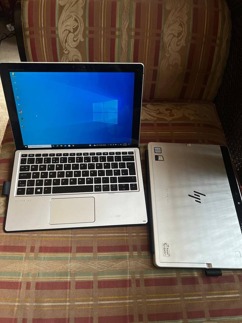 HP Laptop Core i5 i7 5th 6th 7th 8th 10th 11th Gen Laptop Ssd Touch 1