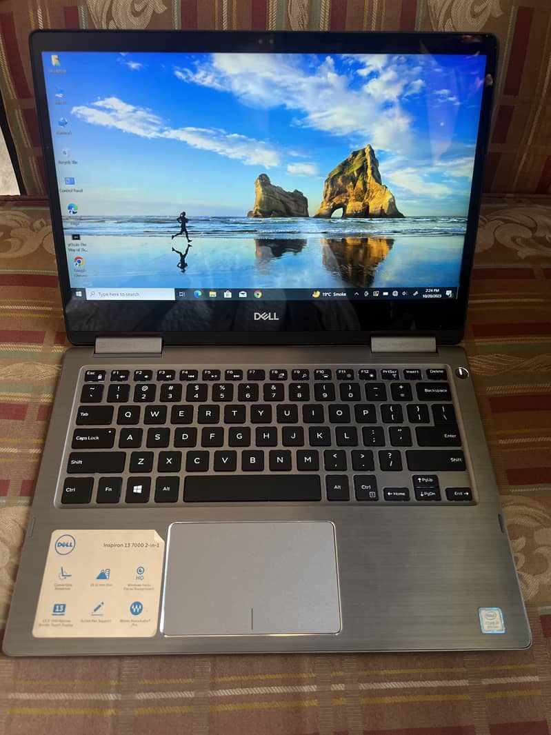 HP Laptop Core i5 i7 5th 6th 7th 8th 10th 11th Gen Laptop Ssd Touch 8