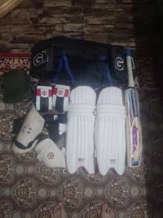 hardball kit