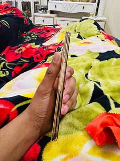 iphone XS max 256 non pta sim working…