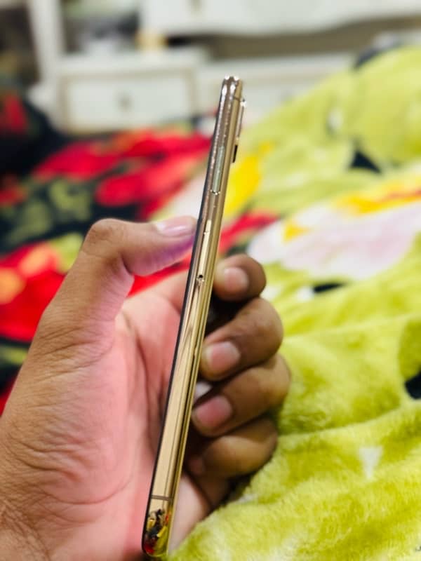 iphone XS max 256 non pta sim working… 6