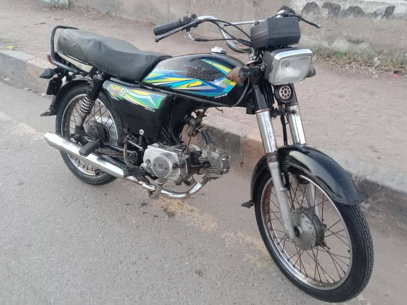 2021 motor cycle 70 for sale 1