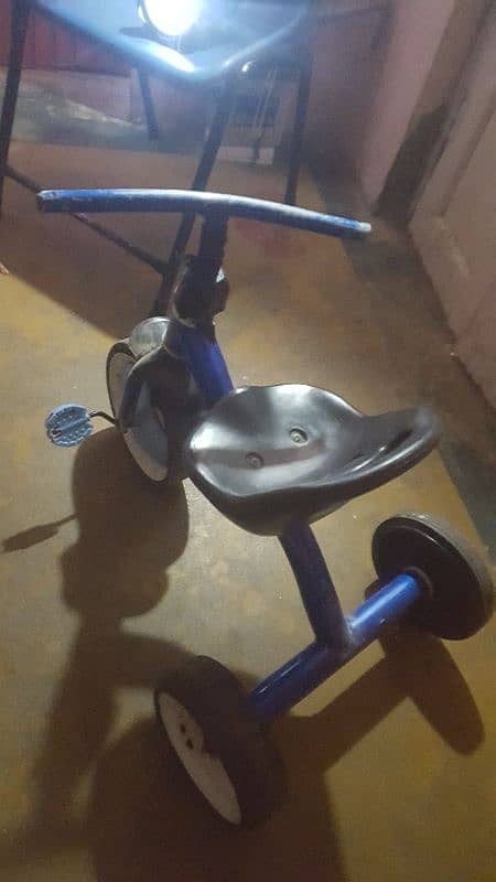 Kids Cycle 0