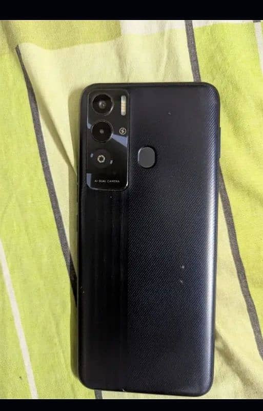 Tecno Pova neo 1