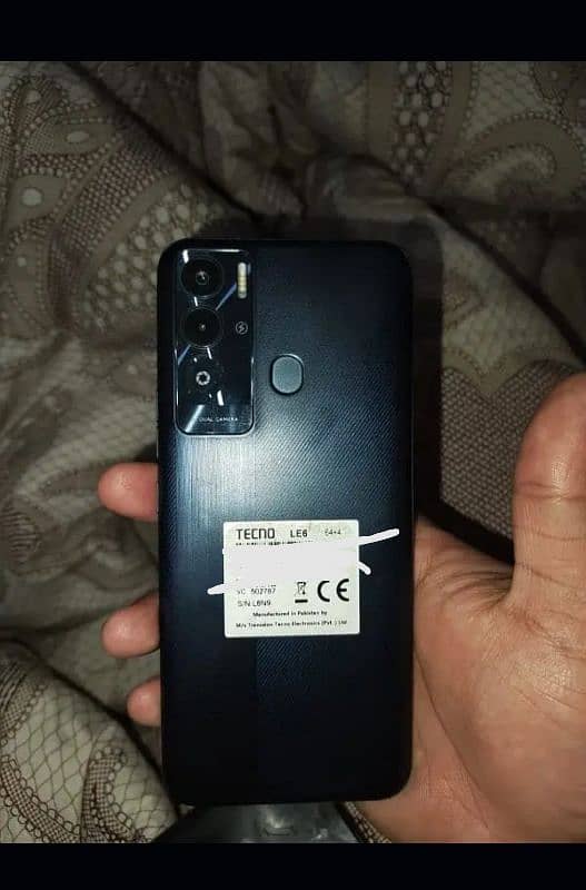 Tecno Pova neo 2