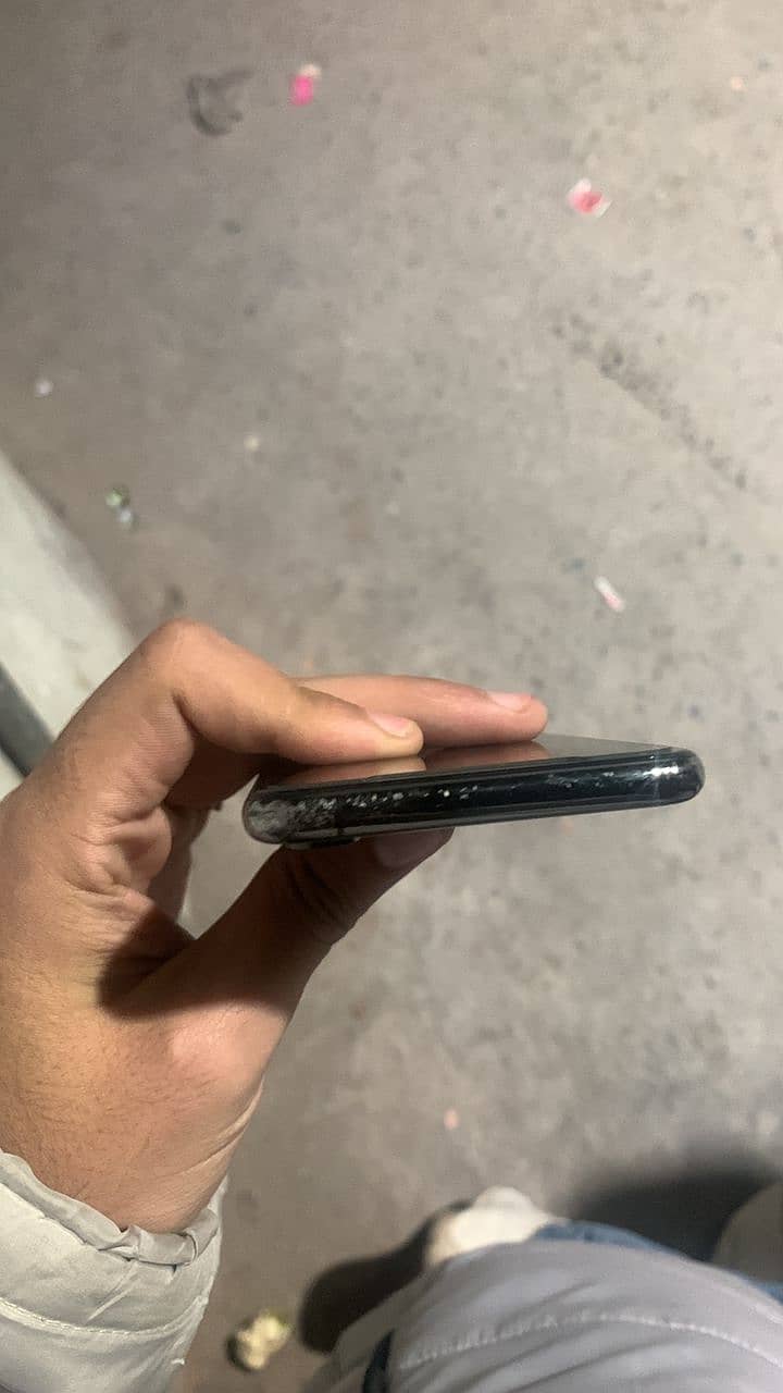 iphone XS No face I'd 64gb 3