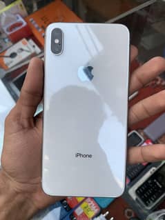 Iphone XS Max non pta