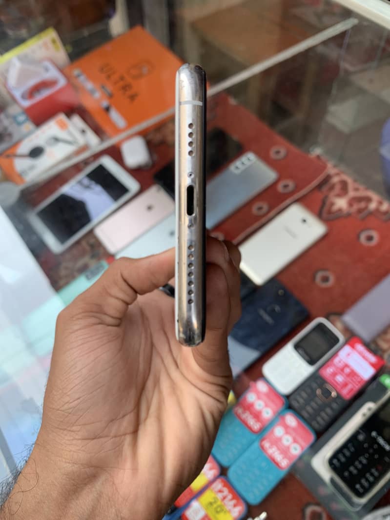 Iphone XS Max non pta 4