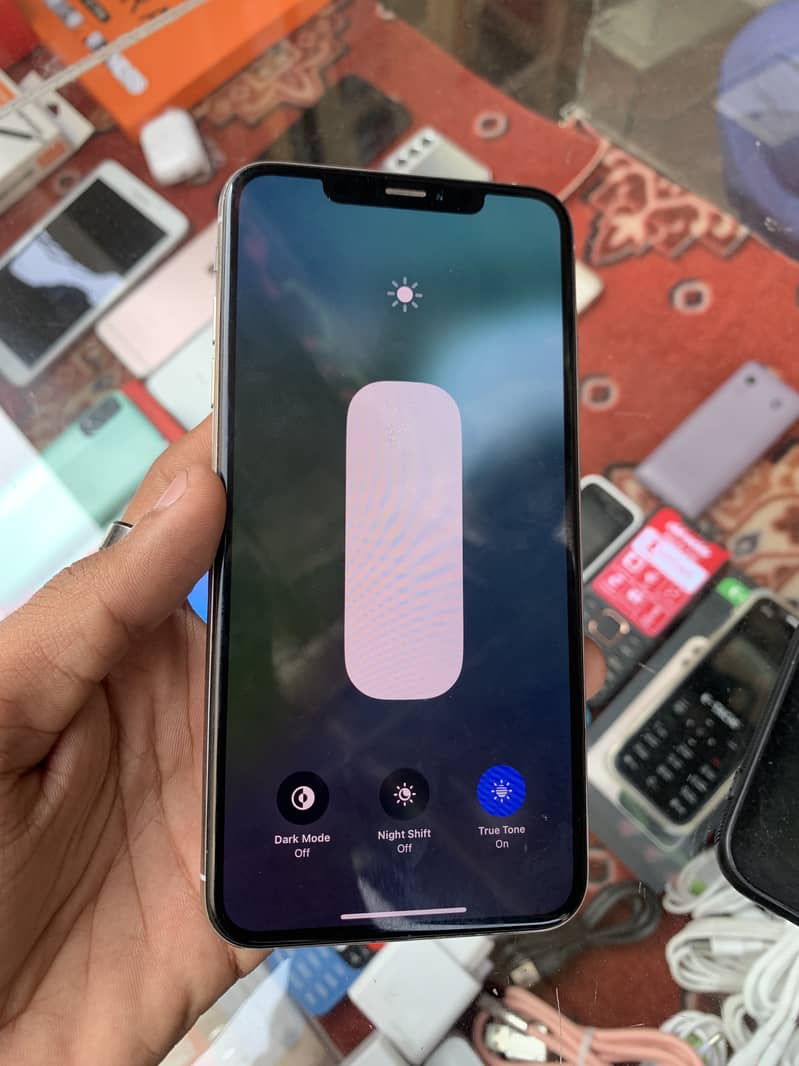 Iphone XS Max non pta 5