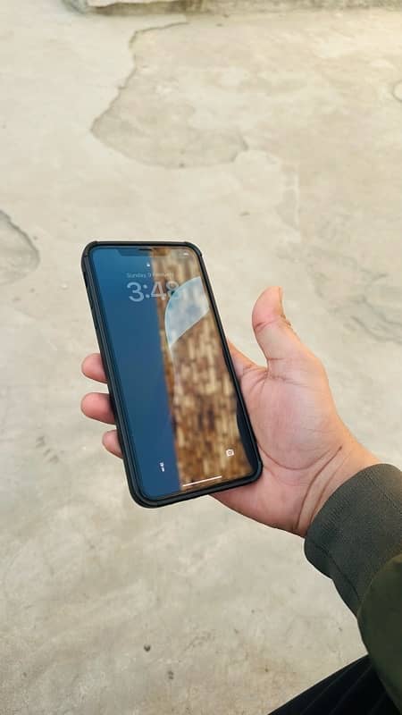 iPhone XS max 256Gb PTA 4