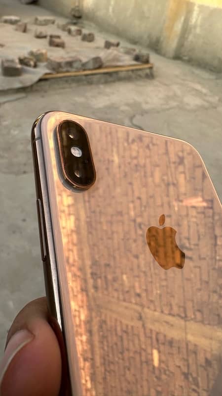 iPhone XS max 256Gb PTA 12