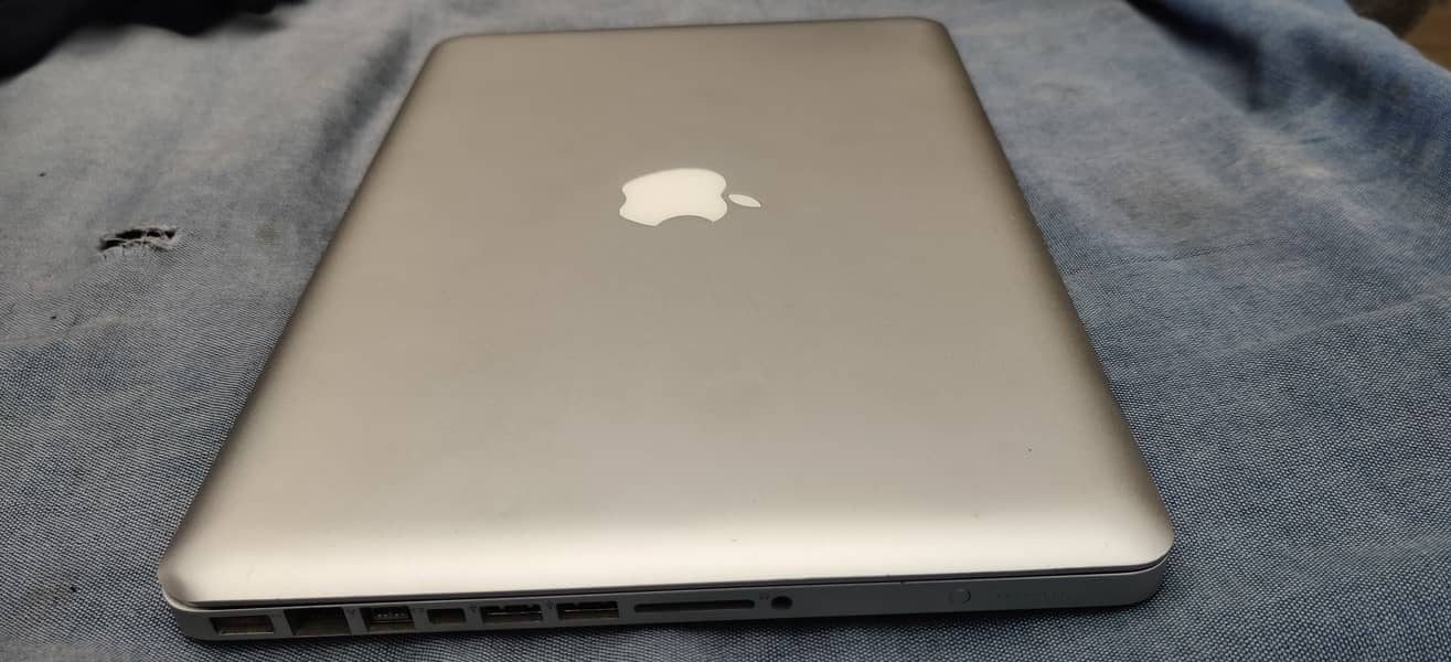 Macbook pro i5 4th Gen 5