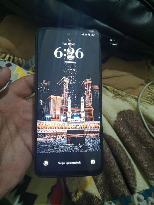 redmi 12 for sale very good condition 1