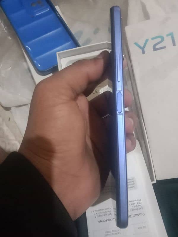 vivo y21 all okay 2