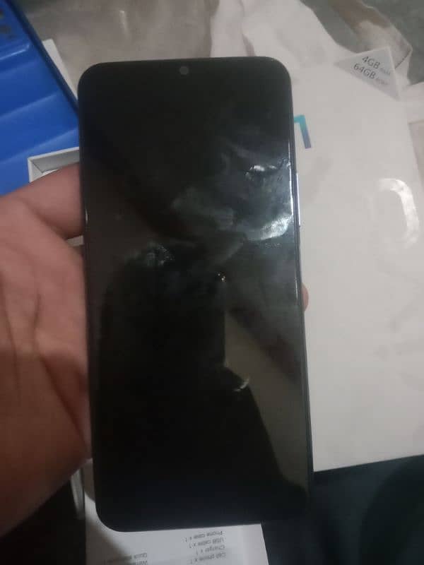 vivo y21 all okay 3