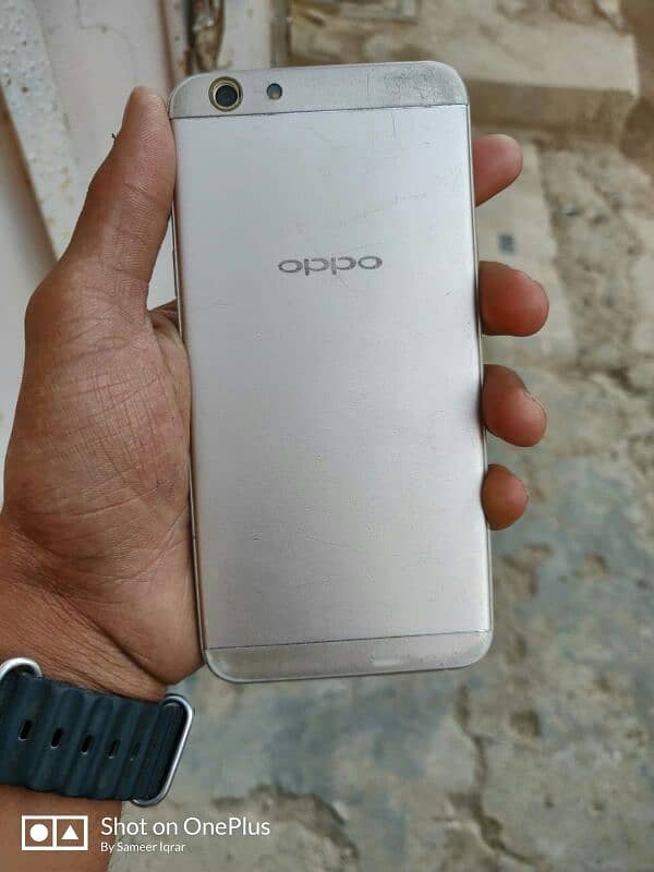 all ok Oppo f1s 4/64 03152936184 2