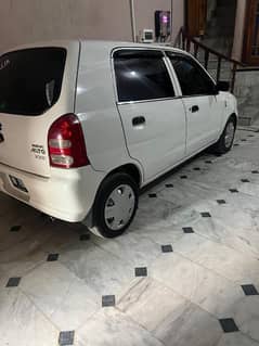 Suzuki Alto 2011