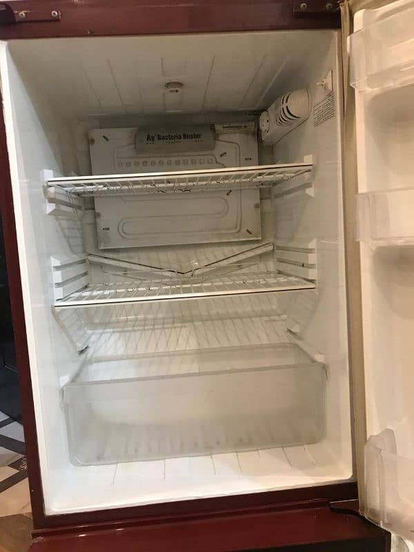 PEL Fridge for Sale : Excellent Condition, Low Price! " 5