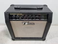 TS Tang Sheng Guitar Amp 15 watts