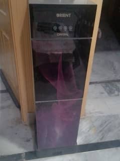 water dispenser for sale 30k ( negotiable)