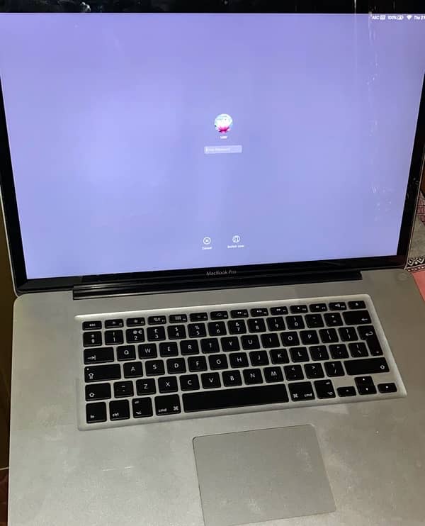 macbook pro 2