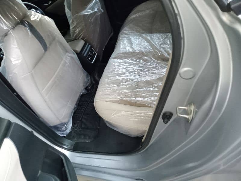 Honda Civic VTi Oriel Prosmatec 2018 5