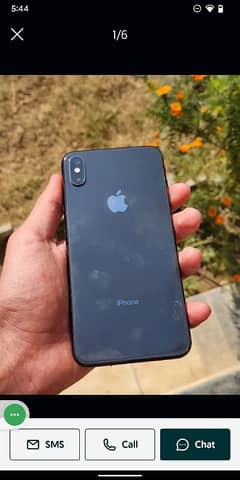 iphone xs