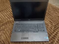 Gaming laptop, Dell precision M6700, AMD Radeon HD 7800 2gb DDR5 Card