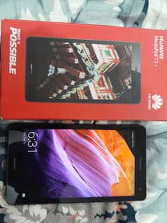 Huawei Mediapad T3 16gb