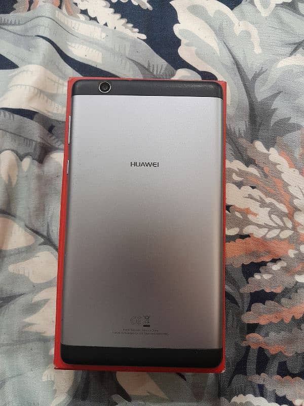 Huawei Mediapad T3 16gb 1