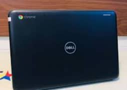 Dell 3180/chromebook/Windows 10/5th gen/good condition