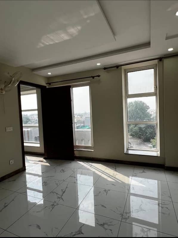 One Bedroom Apartment Available For Rent In Tulip Block Bahria Town Lahore 7