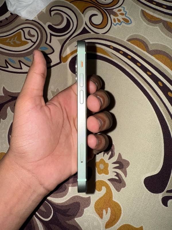 iphone 12 mini 10/10 4