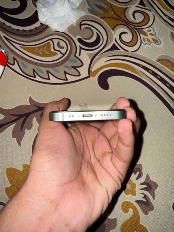 iphone 12 mini 10/10 5