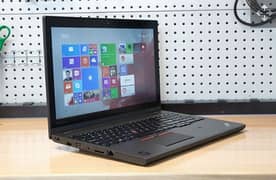 Lenovo Thinkpad | CORE i5 | 5 GEN | 8GB/256GB