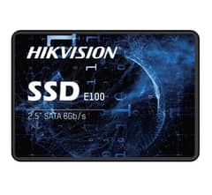 Hikvision