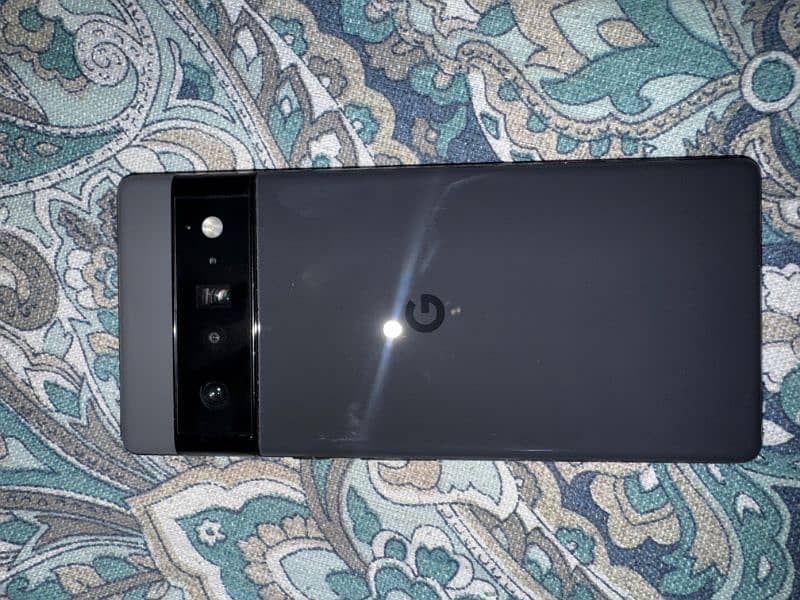 Google pixel 6 pro Approved 3