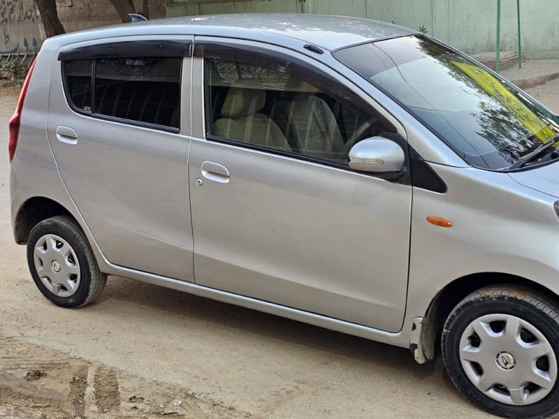 Daihatsu Mira Custom 2011  Reg 2015 Better Alto/Cultus/Mehran/Coure 1