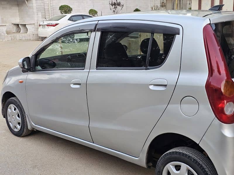 Daihatsu Mira Custom 2011  Reg 2015 Better Alto/Cultus/Mehran/Coure 3