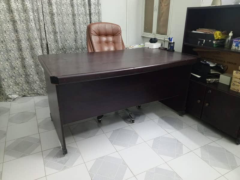 Office Furniture for Sale 0