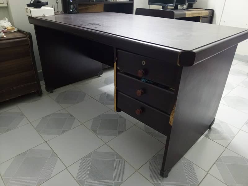 Office Furniture for Sale 1