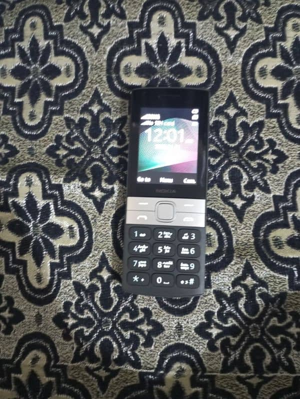 Nokia 150 new model 1